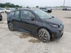 BMW I3 REX снимка