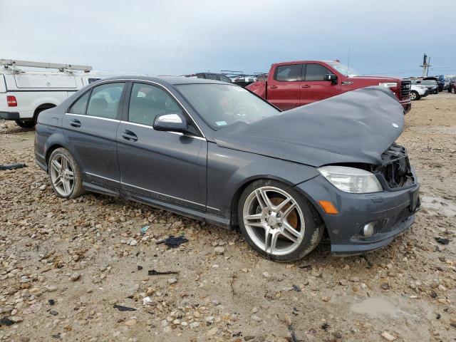 2009 Mercedes-Benz C 300 VIN: WDDGF54X99F237720 Lot: 56966034