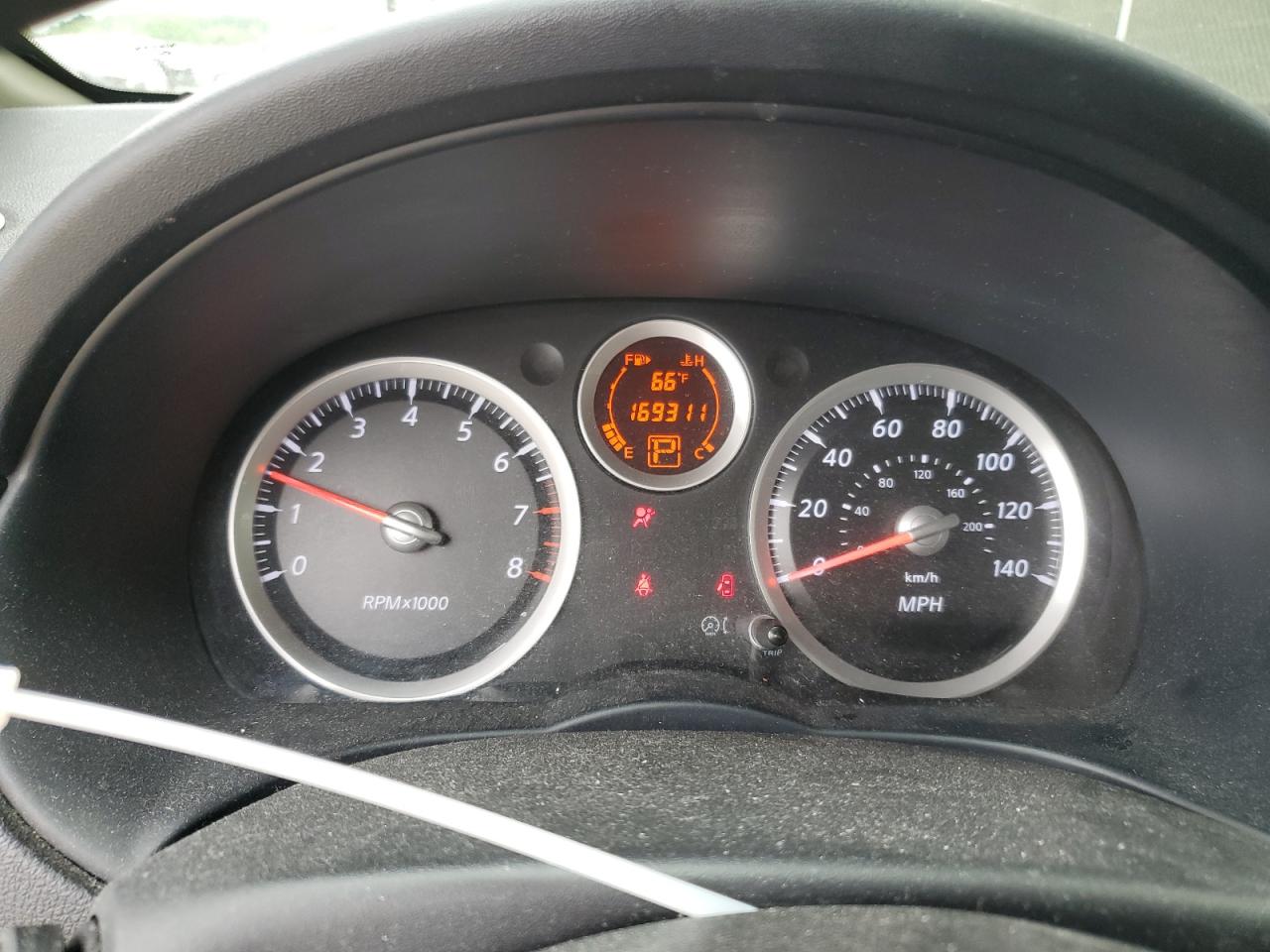 3N1AB6AP1AL672279 2010 Nissan Sentra 2.0