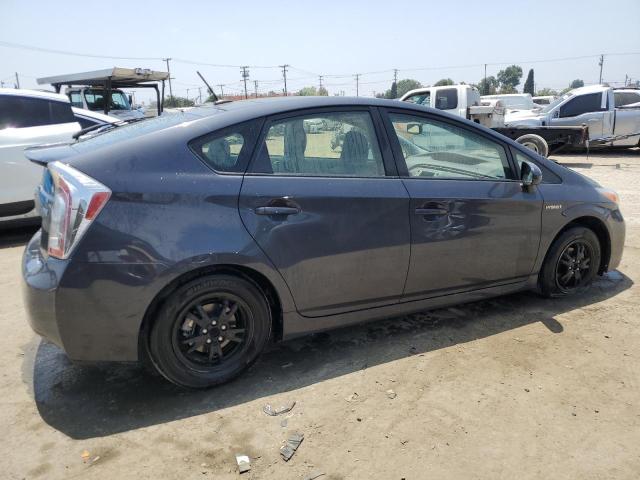 2013 Toyota Prius VIN: JTDKN3DU3D5635103 Lot: 56841954