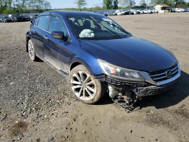 1HGCR2F57DA227978 2013 Honda Accord Sport