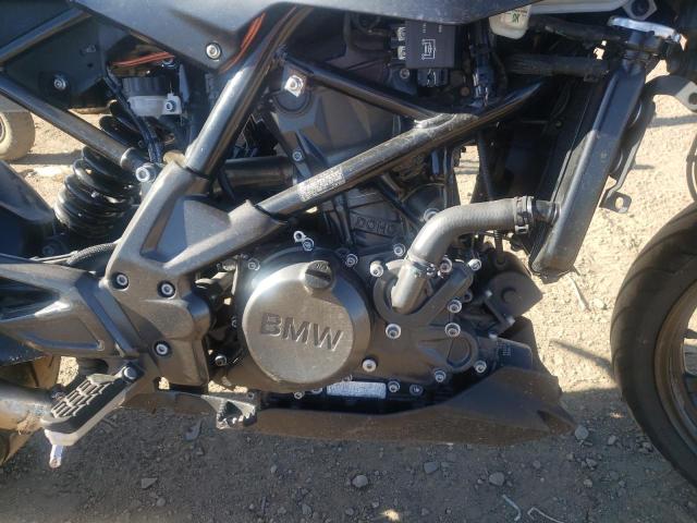 2022 BMW G310 R WB30G4306NRA30340