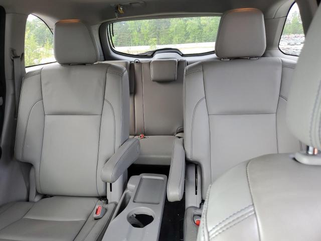 2018 Toyota Highlander Se VIN: 5TDKZRFH5JS543049 Lot: 54919514