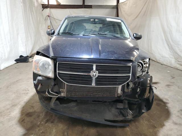 2011 Dodge Caliber Mainstreet VIN: 1B3CB3HA4BD106342 Lot: 55623764