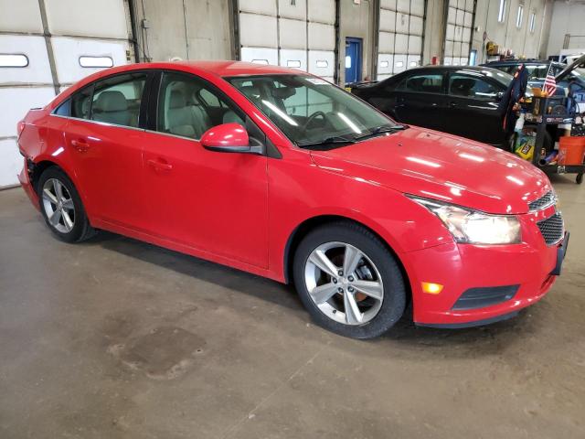 2014 Chevrolet Cruze Lt VIN: 1G1PE5SB4E7379104 Lot: 56617594