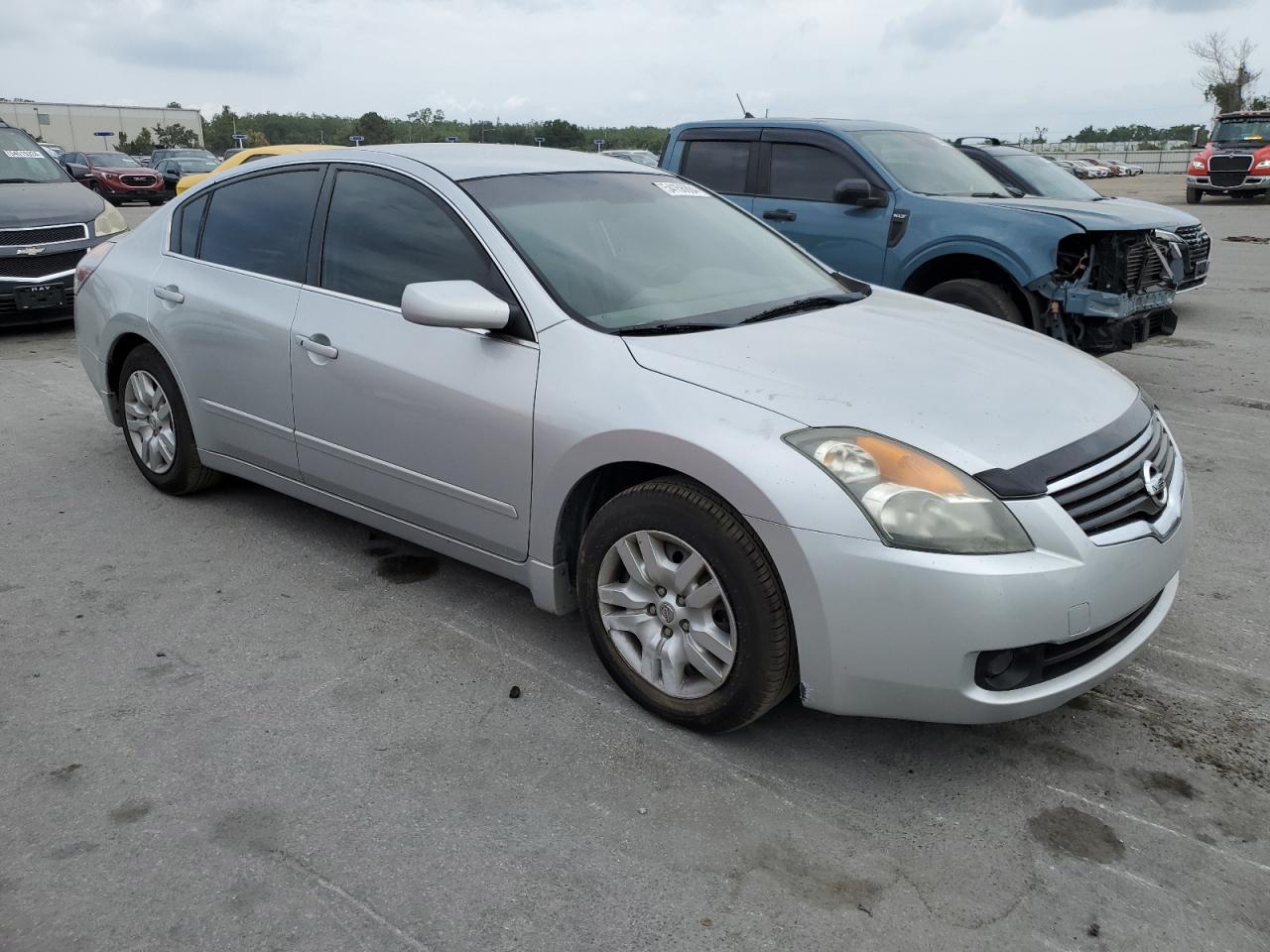 1N4AL21E79C168530 2009 Nissan Altima 2.5