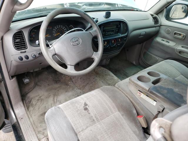 2003 Toyota Tundra Access Cab Sr5 VIN: 5TBRN34133S389238 Lot: 55378084