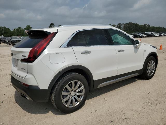 2020 Cadillac Xt4 Premium Luxury VIN: 1GYFZDR47LF067591 Lot: 56270484