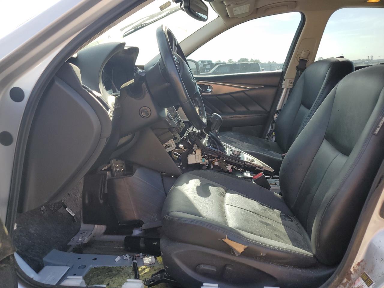 JN1EV7AP2HM731774 2017 Infiniti Q50 Premium