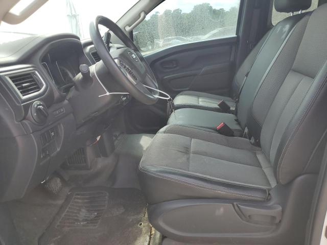 2017 NISSAN TITAN XD S - 1N6BA1C34HN561363