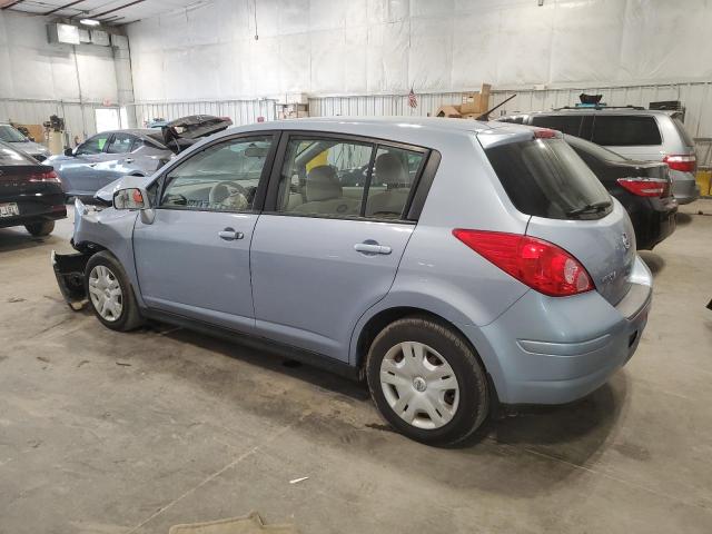 2010 Nissan Versa S VIN: 3N1BC1CP1AL450052 Lot: 55840644