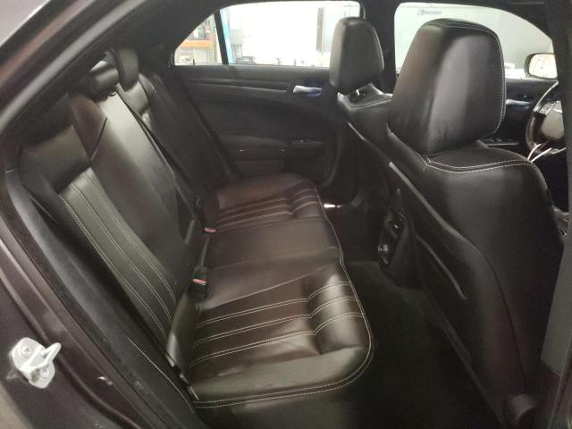 2014 Chrysler 300 S VIN: 2C3CCAGG9EH331440 Lot: 55768764