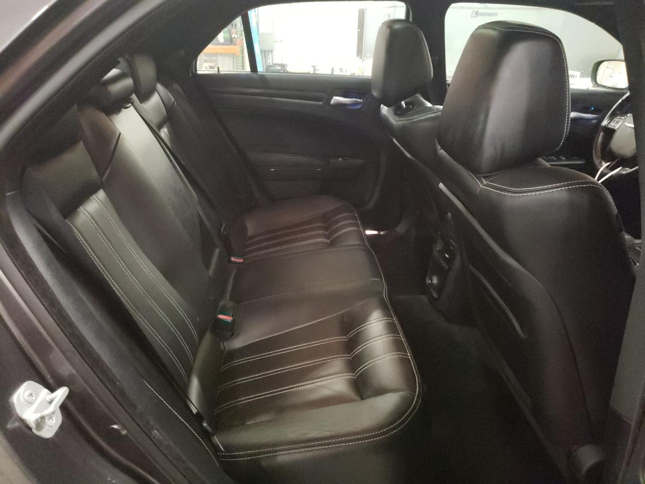 2C3CCAGG9EH331440 2014 Chrysler 300 S