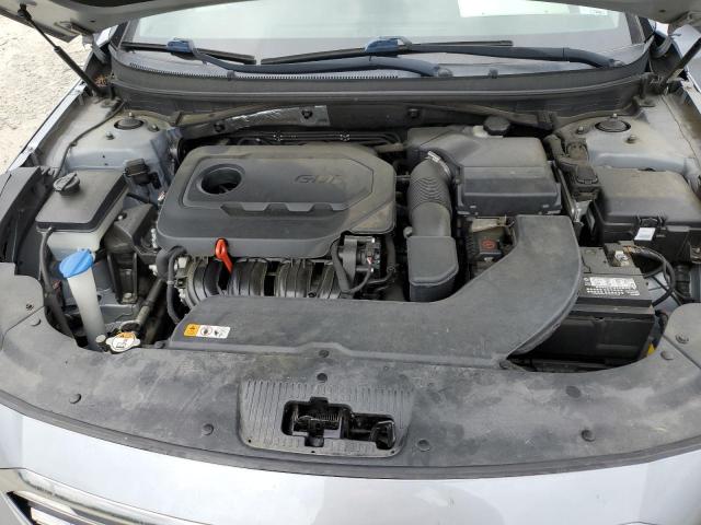 2015 Hyundai Sonata Sport VIN: 5NPE34AF1FH078290 Lot: 55699574