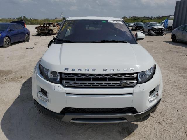 2015 Land Rover Range Rover Evoque Pure Plus VIN: SALVP2BG5FH057708 Lot: 55447084