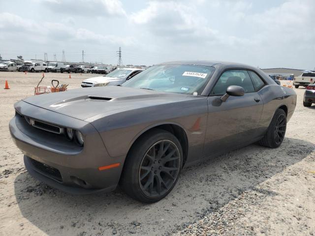 2016 Dodge Challenger Sxt VIN: 2C3CDZAG5GH256159 Lot: 55653524