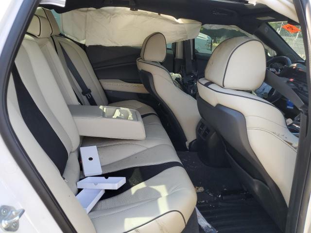 2021 Acura Tlx Type S VIN: 19UUB7F03MA000183 Lot: 53055964