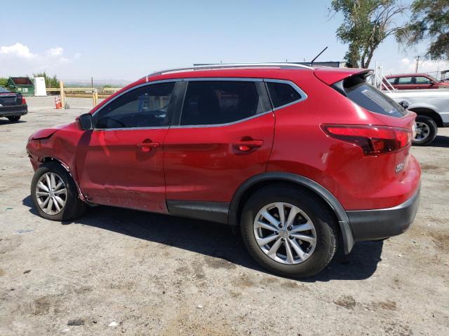 2018 NISSAN ROGUE SPOR - JN1BJ1CR6JW284726