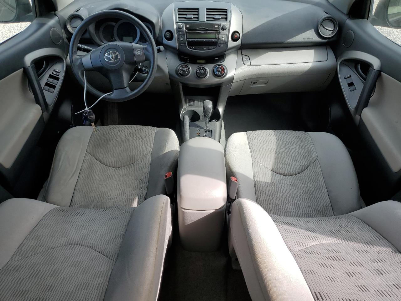 2T3BF4DV5BW083959 2011 Toyota Rav4