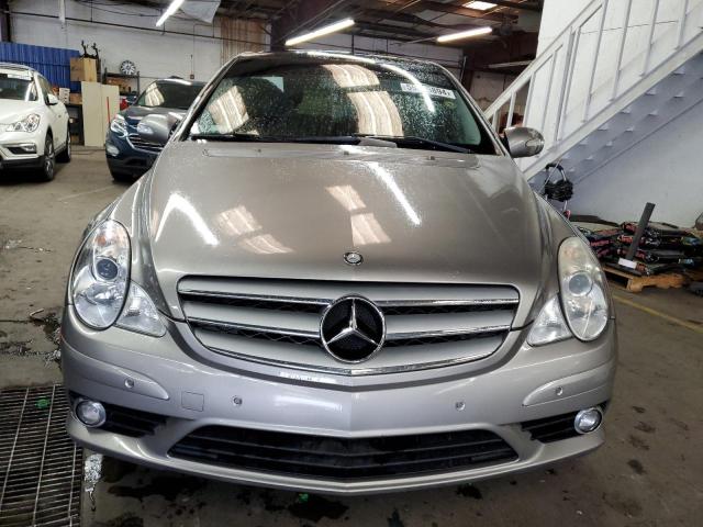 2008 Mercedes-Benz R 350 VIN: 4JGCB65E78A084866 Lot: 55946894