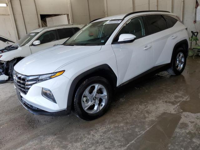 2023 Hyundai Tucson Sel VIN: 5NMJB3AE2PH230093 Lot: 55890084