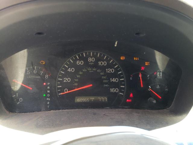 2005 Honda Accord Ex VIN: 1HGCM66835A057720 Lot: 55928044