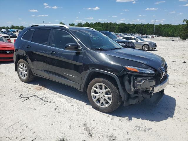 2015 Jeep Cherokee Latitude VIN: 1C4PJMCS7FW551581 Lot: 52468754