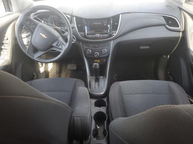 2020 Chevrolet Trax Ls VIN: 3GNCJNSB0LL215012 Lot: 55683194