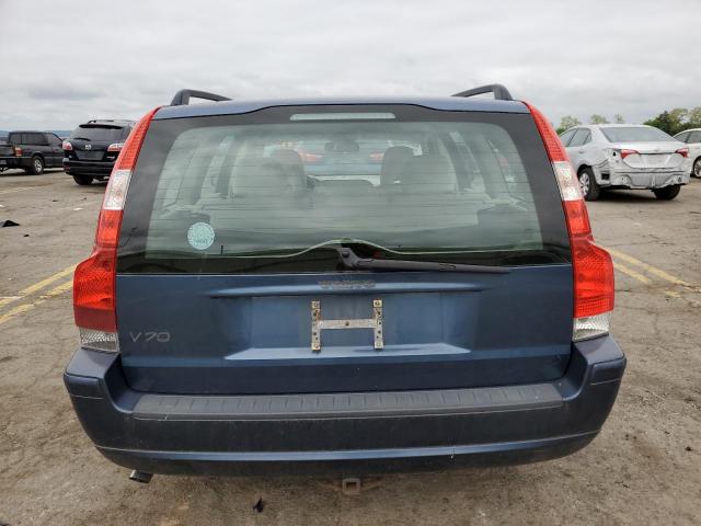 2005 Volvo V70 VIN: YV1SW612052506329 Lot: 54496354