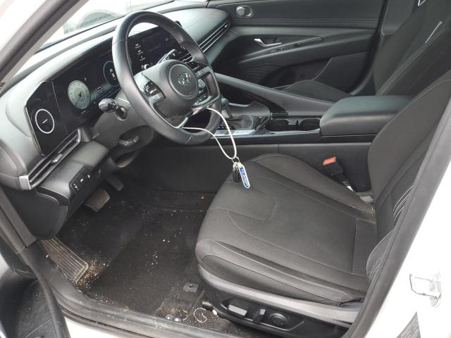 2021 HYUNDAI ELANTRA SE - 5NPLN4AGXMH042377