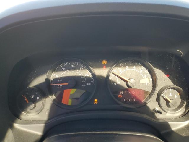 1C4NJRFBXED744155 2014 Jeep Patriot Latitude