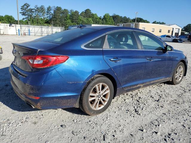 2015 Hyundai Sonata Se VIN: 5NPE24AF6FH181806 Lot: 55511104