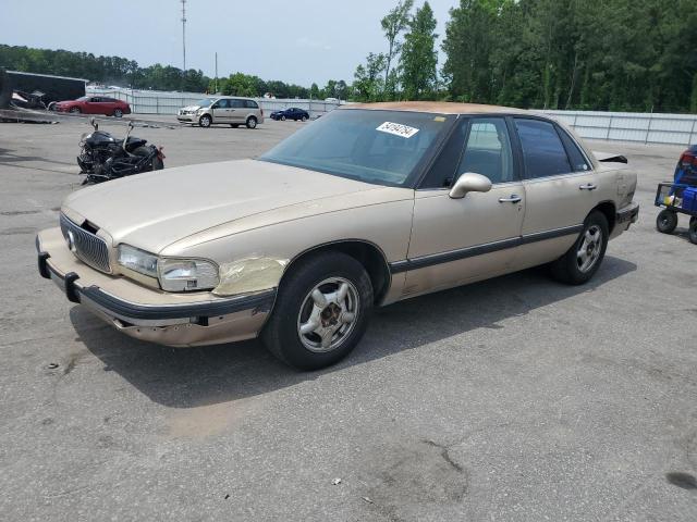 1995 Buick Lesabre Custom VIN: 1G4HP52L6SH401314 Lot: 54194754