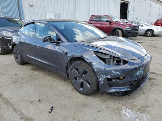 2023 Tesla Model 3 VIN: 5YJ3E1EA5PF702669 Lot: 55378244