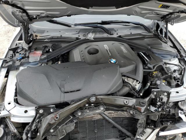 VIN WBA4J1C50KBM12595 2019 BMW 4 Series, 430I Gran ... no.11