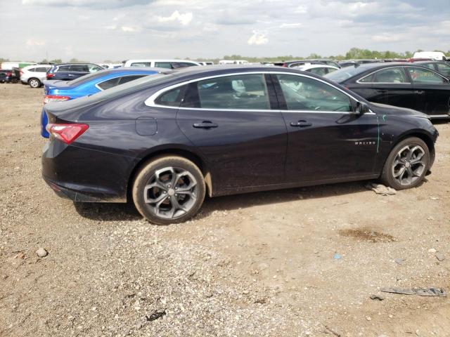 2022 Chevrolet Malibu Lt VIN: 1G1ZD5ST5NF201454 Lot: 54442014