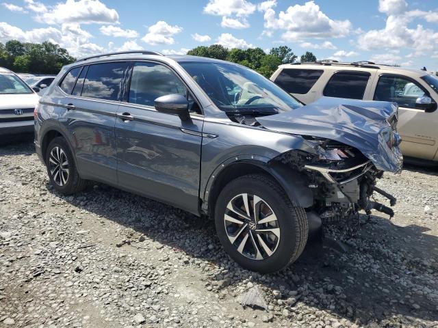 2023 Volkswagen Tiguan S VIN: 3VVRB7AX1PM048024 Lot: 55266664