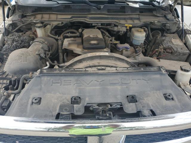 2014 Ram 3500 St VIN: 3C63RRGL0EG256396 Lot: 53351874