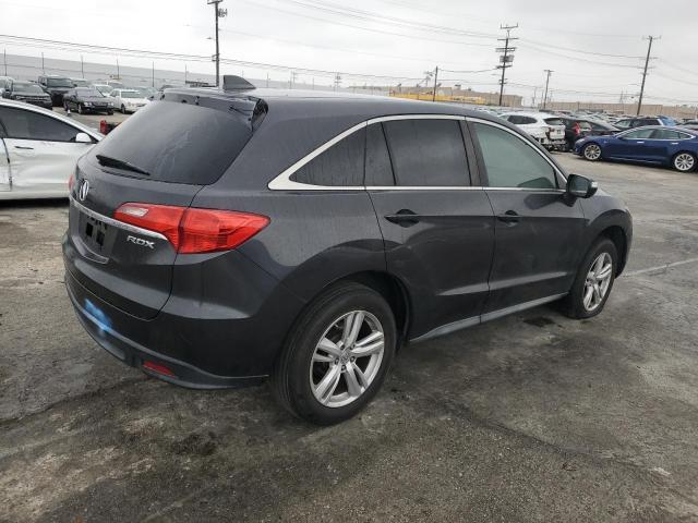 2015 Acura Rdx Technology VIN: 5J8TB3H58FL005335 Lot: 55698034