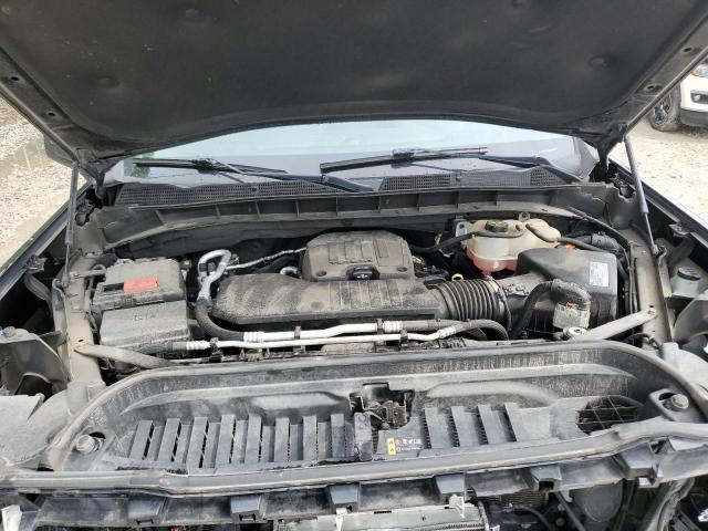 2020 GMC Sierra K1500 Elevation VIN: 1GTR9CEKXLZ299490 Lot: 54693394