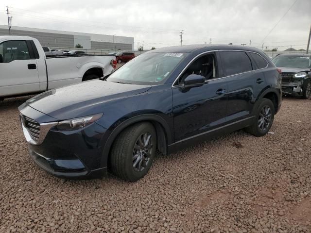 JM3TCBCY0P0639479 Mazda CX-9 TOURI