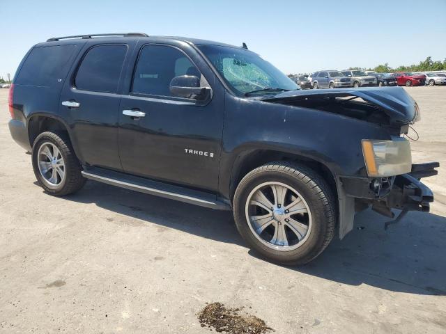 2007 Chevrolet Tahoe C1500 VIN: 1GNFC13J77R118314 Lot: 55079474