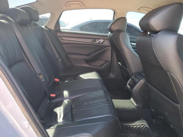 2022 Honda Accord Sport Se VIN: 1HGCV1F4XNA010004 Lot: 54032714