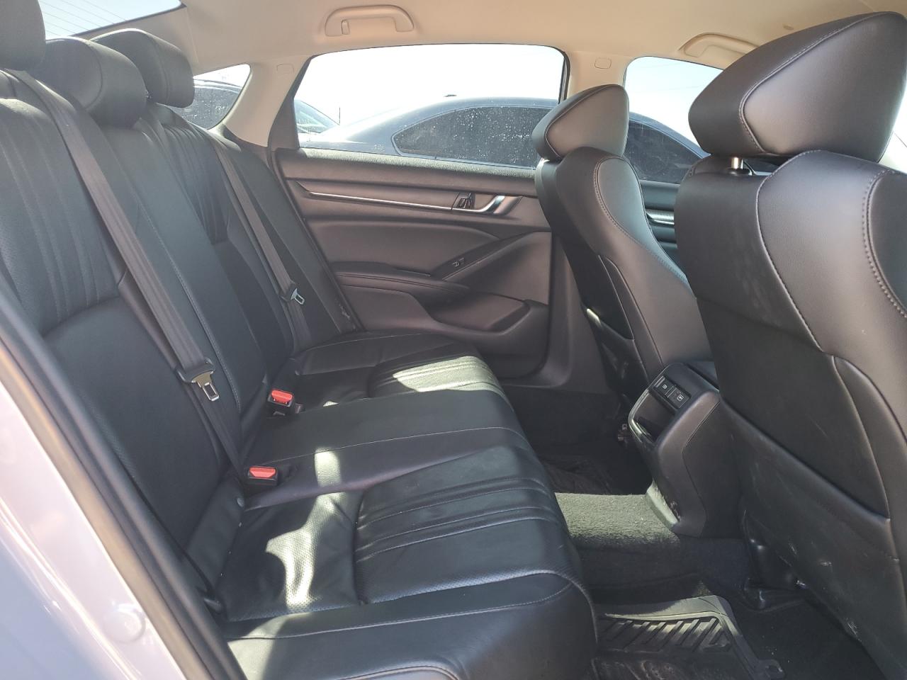 1HGCV1F4XNA010004 2022 Honda Accord Sport Se