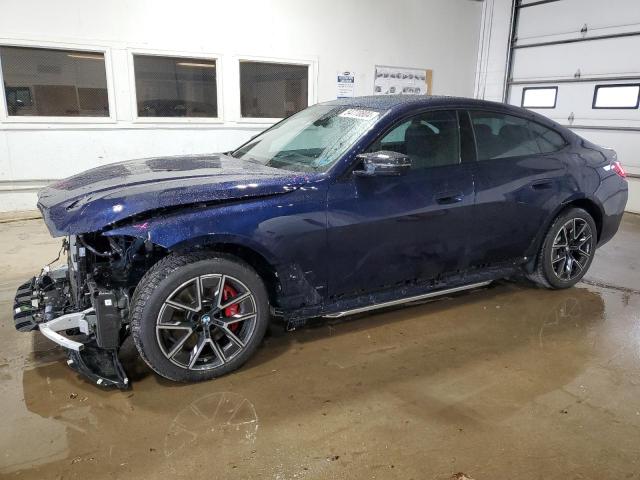 2023 BMW I4 M50 - WBY33AW02PFR25192
