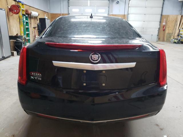 2013 Cadillac Xts VIN: 2G61N5S31D9123993 Lot: 55729834