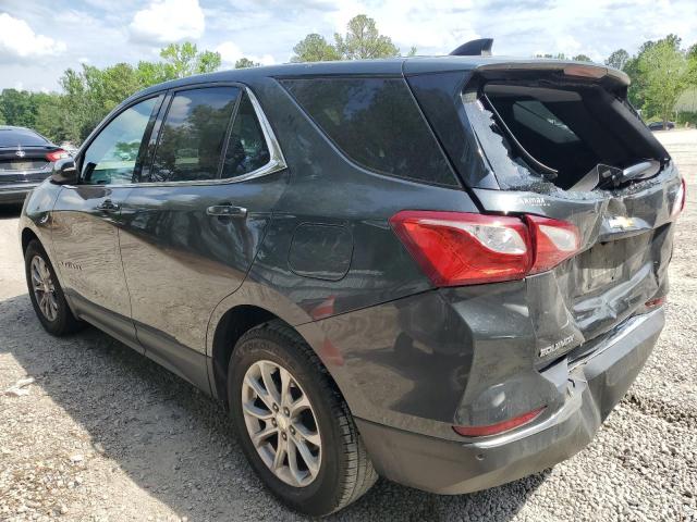 2018 Chevrolet Equinox Lt VIN: 3GNAXJEV7JS543146 Lot: 53041074