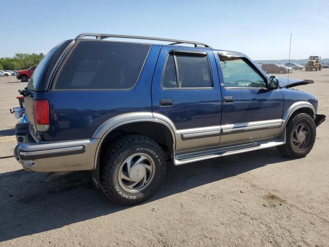 1998 Chevrolet Blazer VIN: 1GNDT13W1W2238507 Lot: 56564054