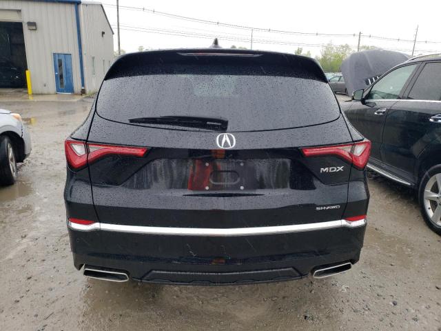 5J8YE1H42RL003254 | 2024 Acura mdx technology