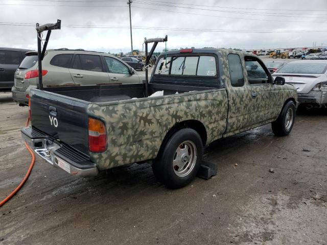 1997 Toyota Tacoma Xtracab VIN: 4TAVL52N9VZ285380 Lot: 52940124